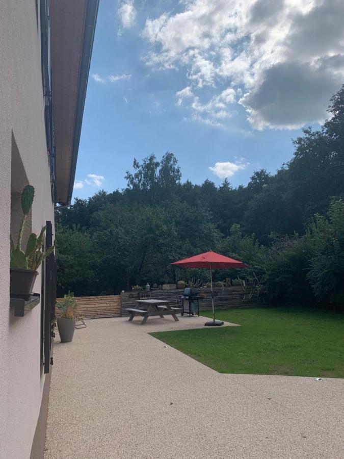 Les Hirondelles Apartment Wintzenheim Exterior foto