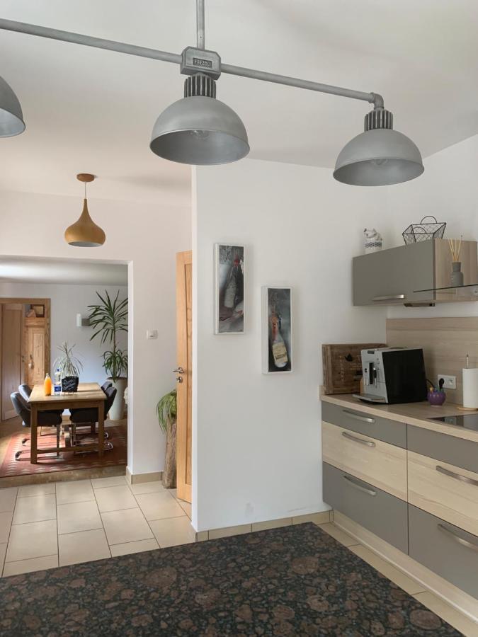 Les Hirondelles Apartment Wintzenheim Exterior foto
