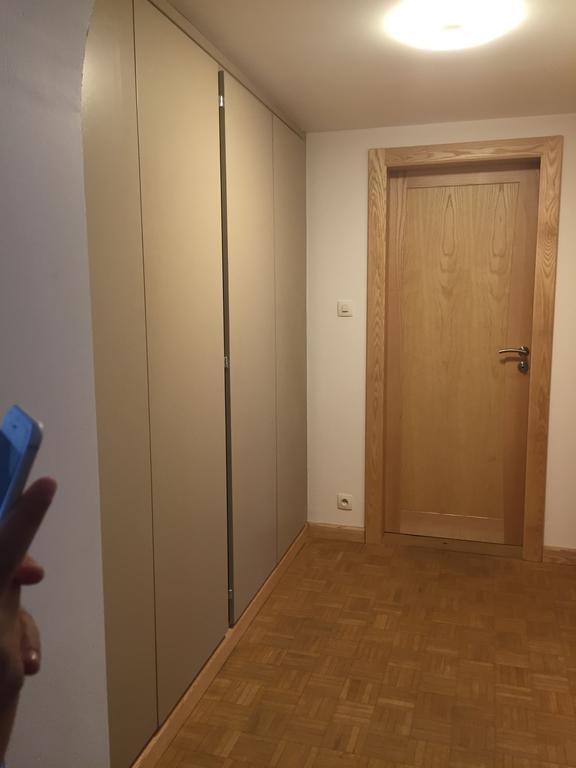 Les Hirondelles Apartment Wintzenheim Exterior foto